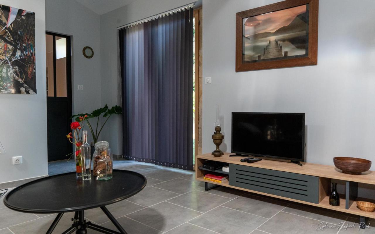 Holiday home I